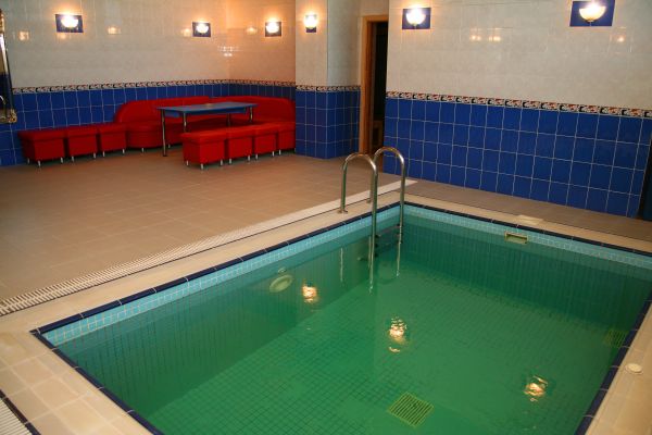 Amaks Safar (Kazan')